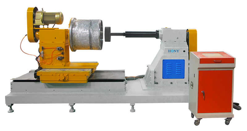 CNC multifunction polishing machine